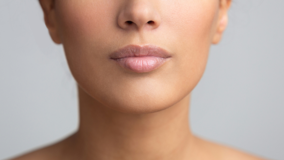 Bum Chin Filler