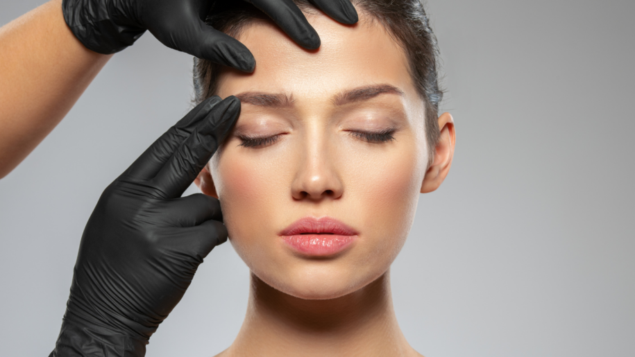 Non Surgical Face Lift Brisbane