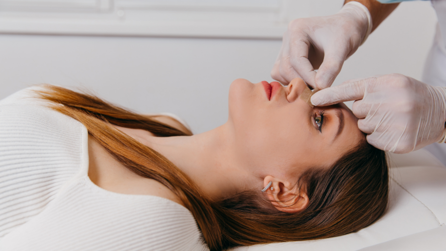 Non Surgical Rhinoplasty Gold Coast